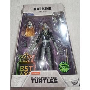 rat king glow in the dark figure Bst